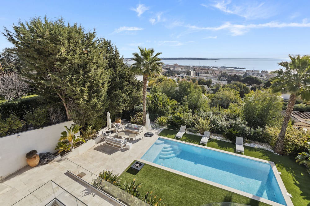 Photo of Outdoor in Golfe Juan