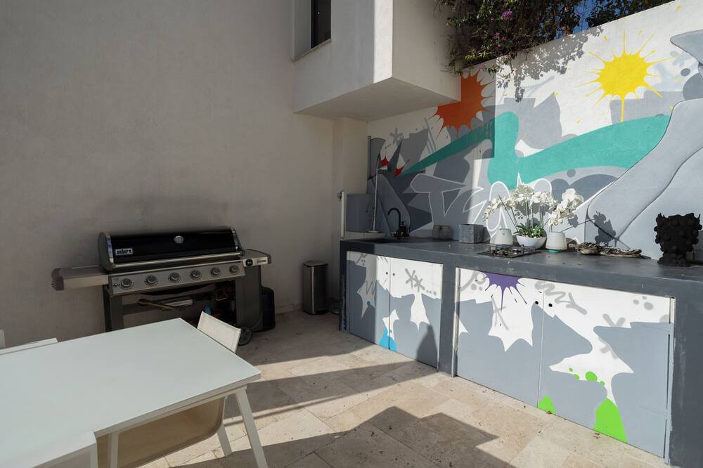 Photo of Outdoor in Golfe Juan