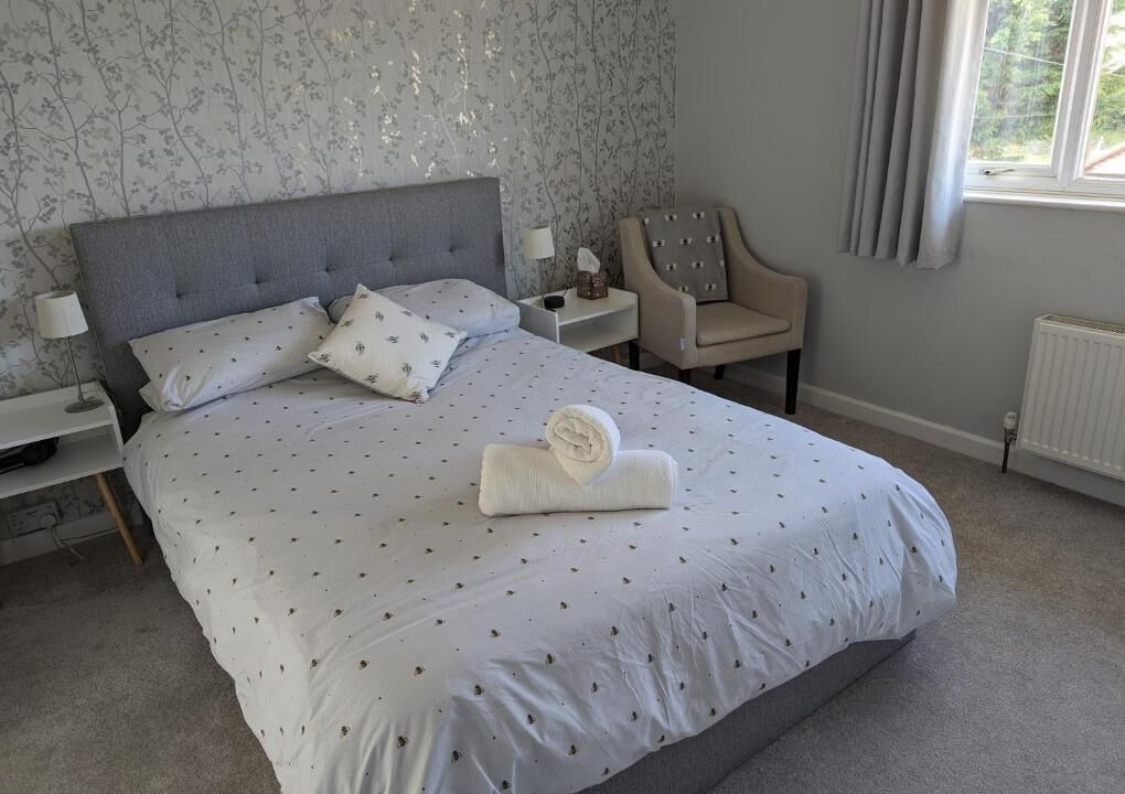 Photo of Bathroom in Wethersfield