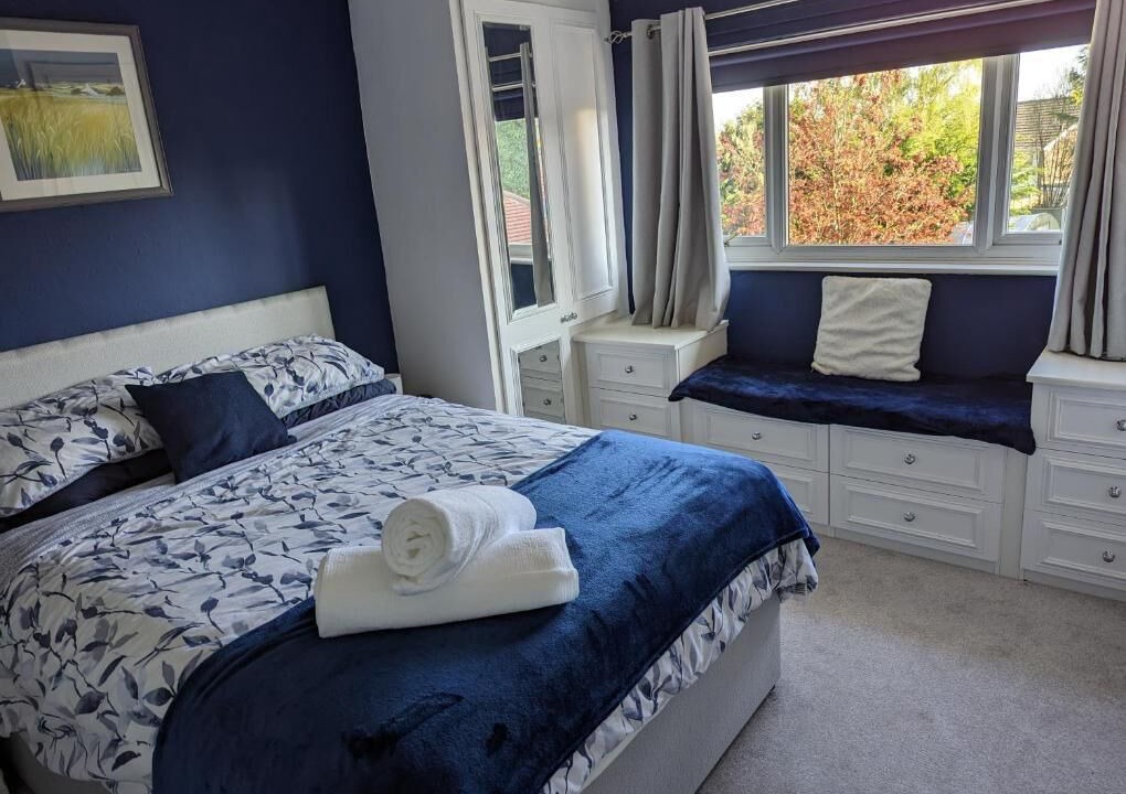 Photo of Bedroom in Wethersfield