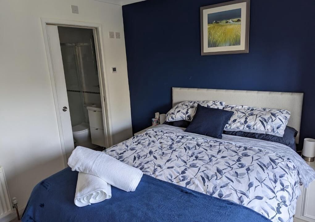 Photo of Bedroom in Wethersfield