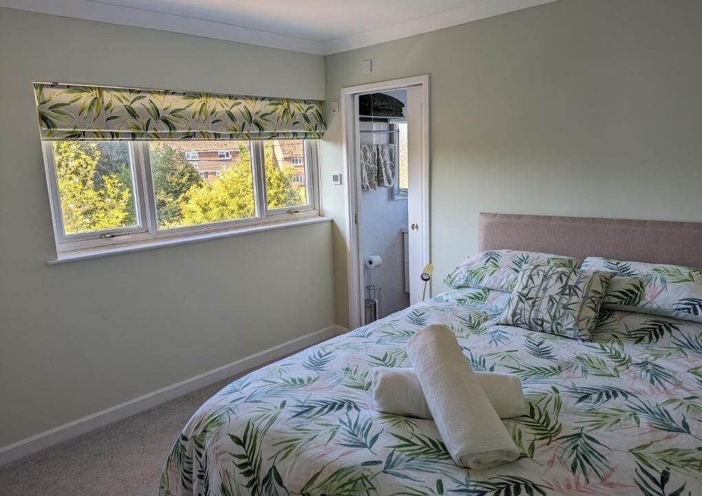 Photo of Bedroom in Wethersfield