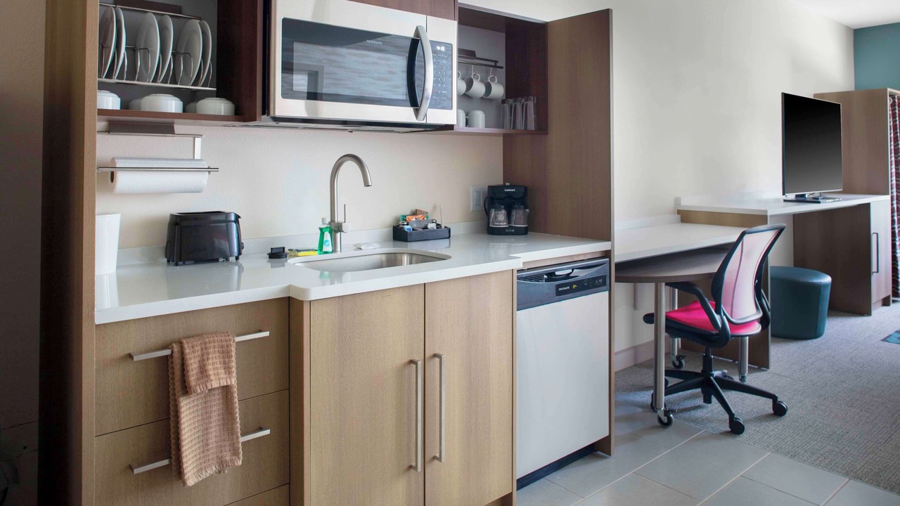 Photo of Kitchen in Lynchburg