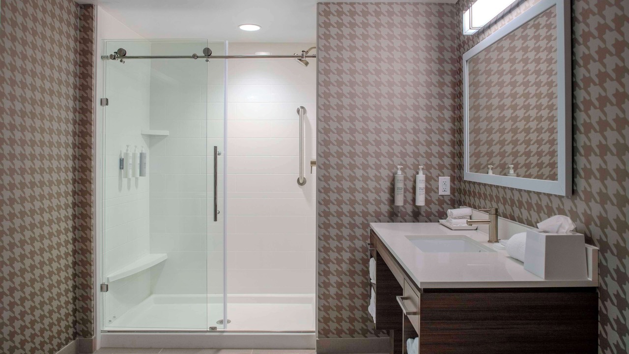 Photo of Bathroom in Lynchburg