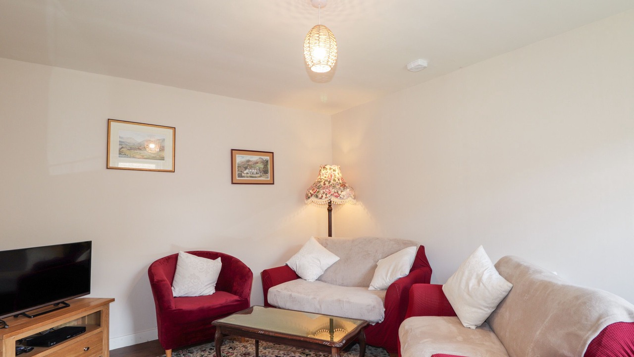 Photo of Livingroom in Lairg