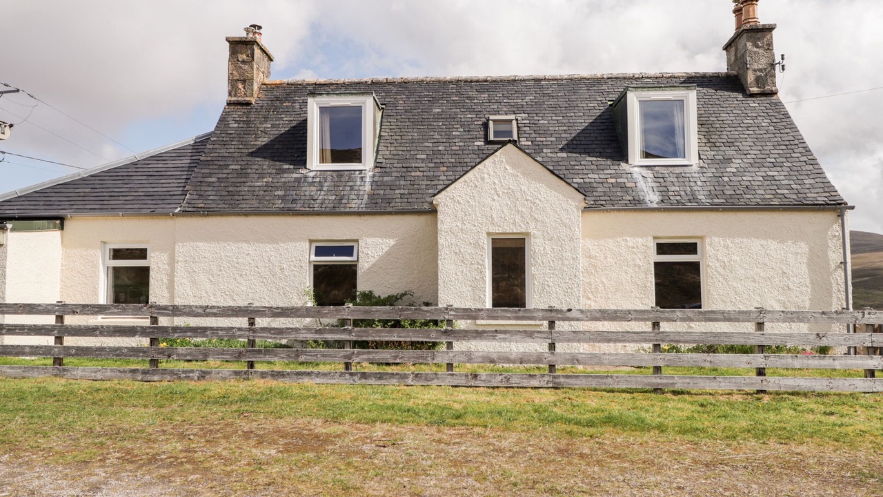 Photo of Outdoor in Lairg