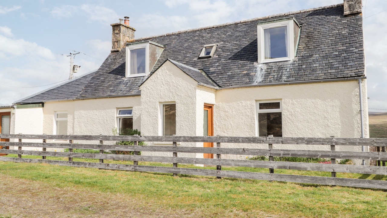 Photo of Outdoor in Lairg