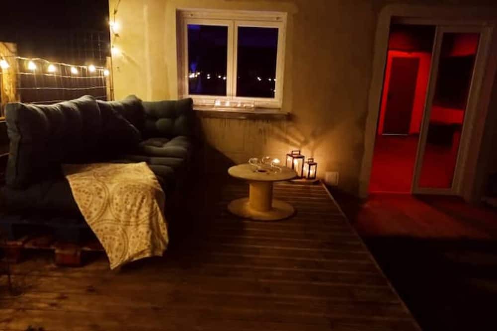 Photo of Bedroom in Jouy