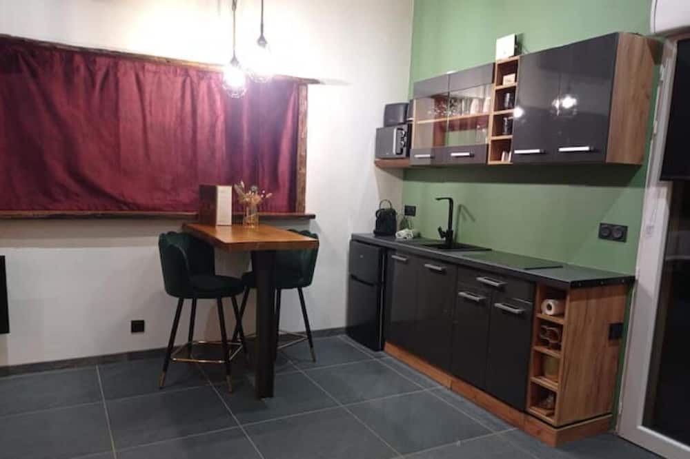 Photo of Kitchen in Jouy