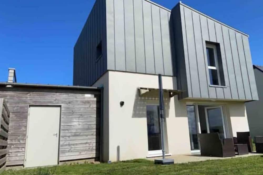 Photo of Outdoor in Lion-sur-Mer