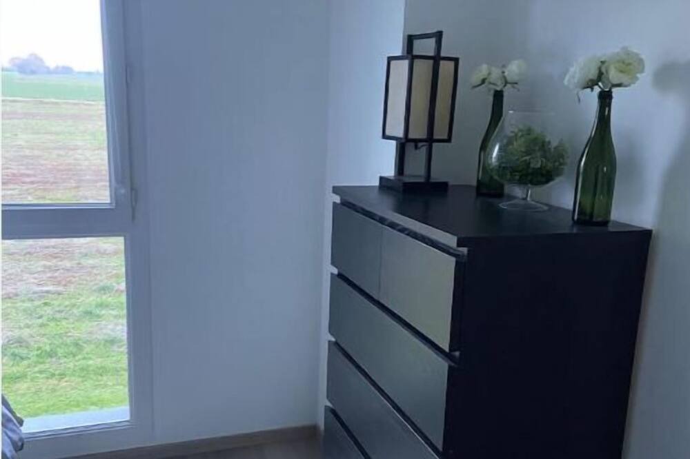 Photo of Bedroom in Lion-sur-Mer