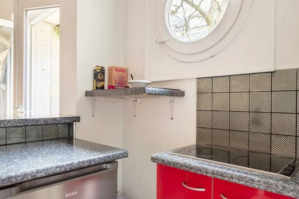 Photo of Kitchen in Neuilly-sur-Seine