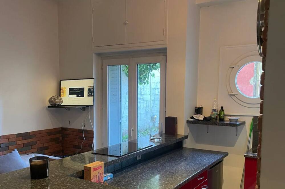 Photo of Kitchen in Neuilly-sur-Seine
