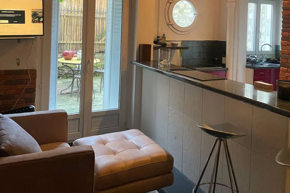 Photo of Bedroom in Neuilly-sur-Seine