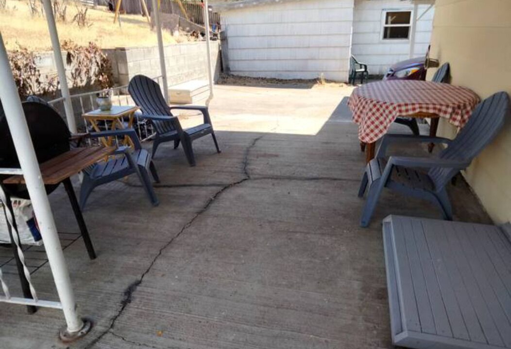 Photo of Patio Balcony in Pendleton