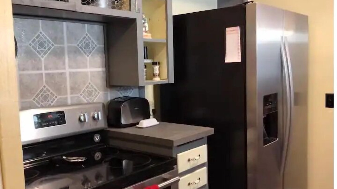 Photo of Kitchen in Pendleton