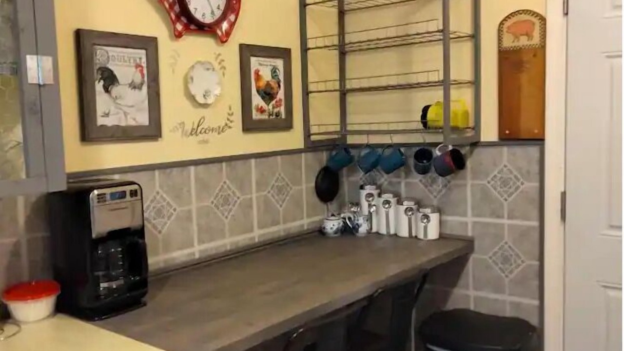 Photo of Kitchen in Pendleton