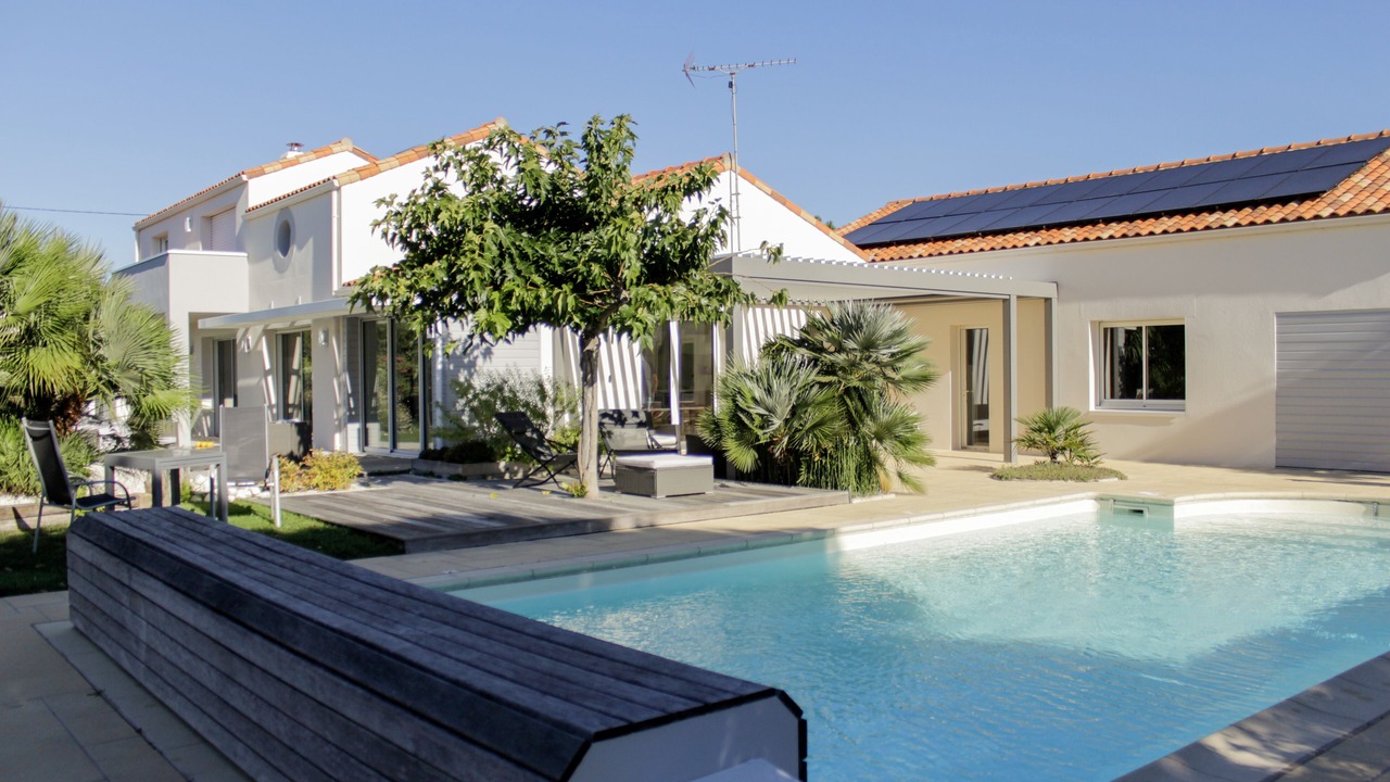 Photo of Outdoor in Pornic