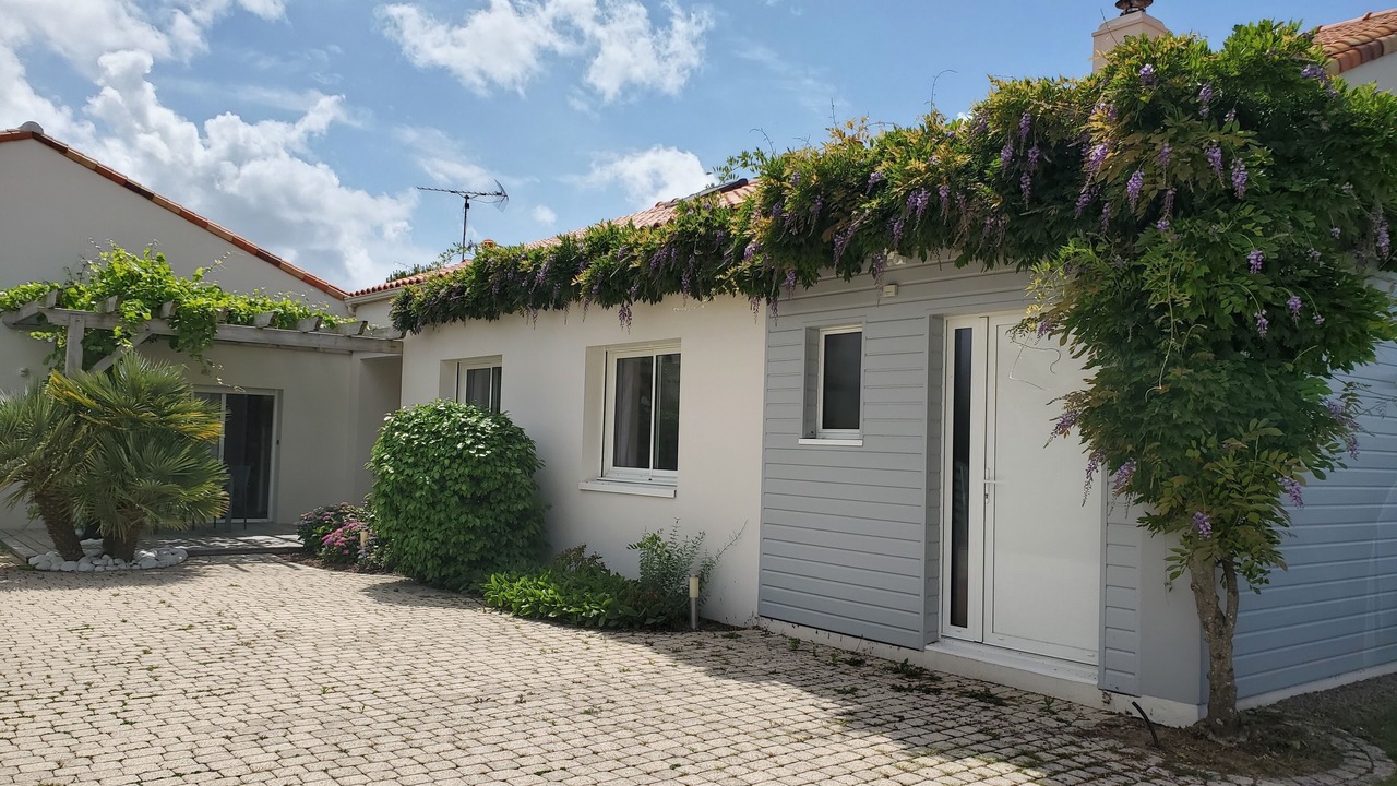 Photo of Outdoor in Pornic
