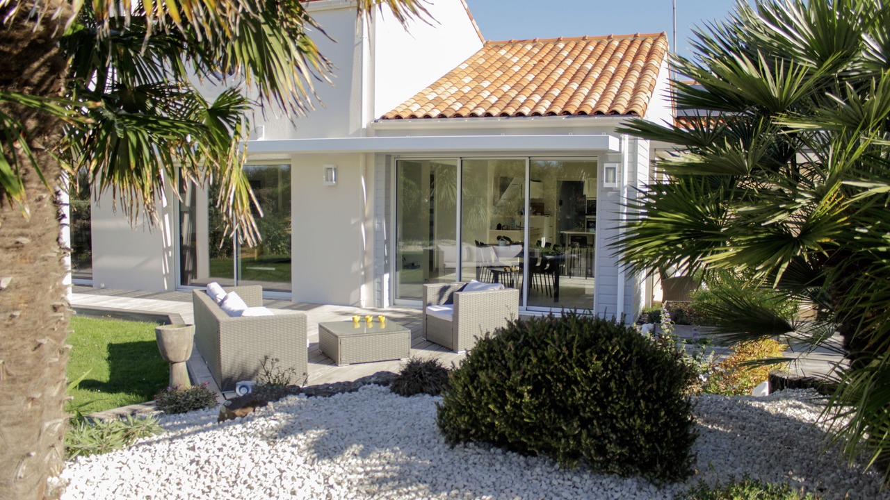 Photo of Outdoor in Pornic