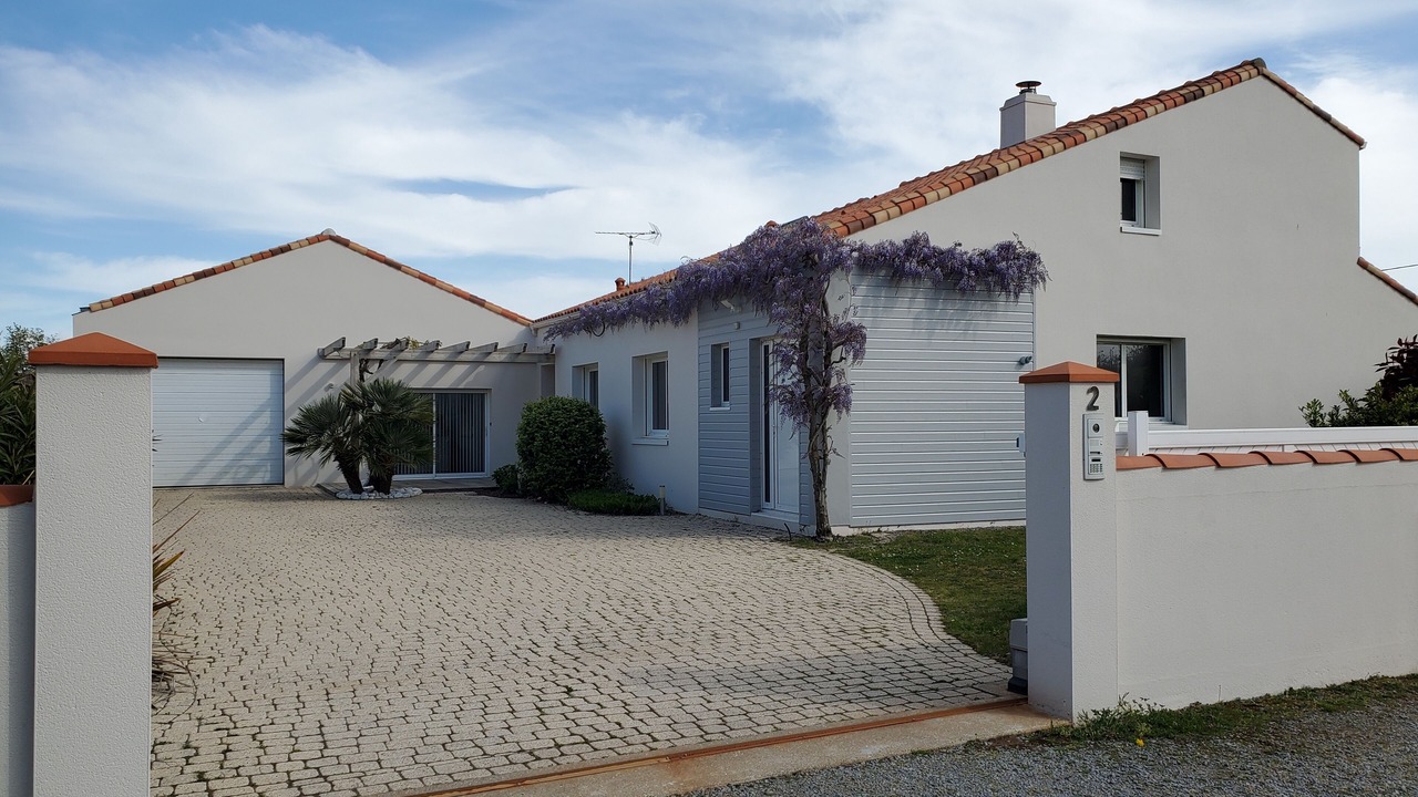Photo of Outdoor in Pornic