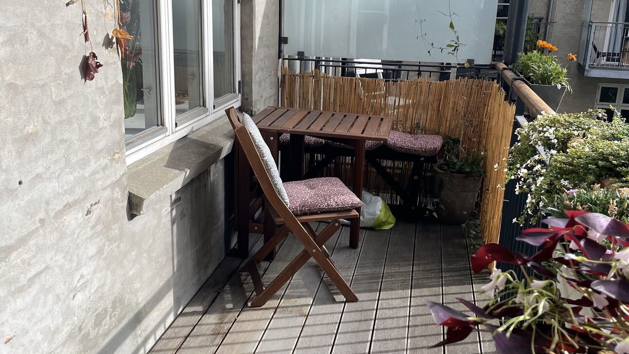 Photo of Outdoor in Copenhagen City Centre