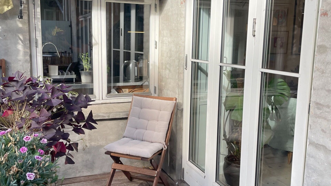 Photo of Outdoor in Copenhagen City Centre