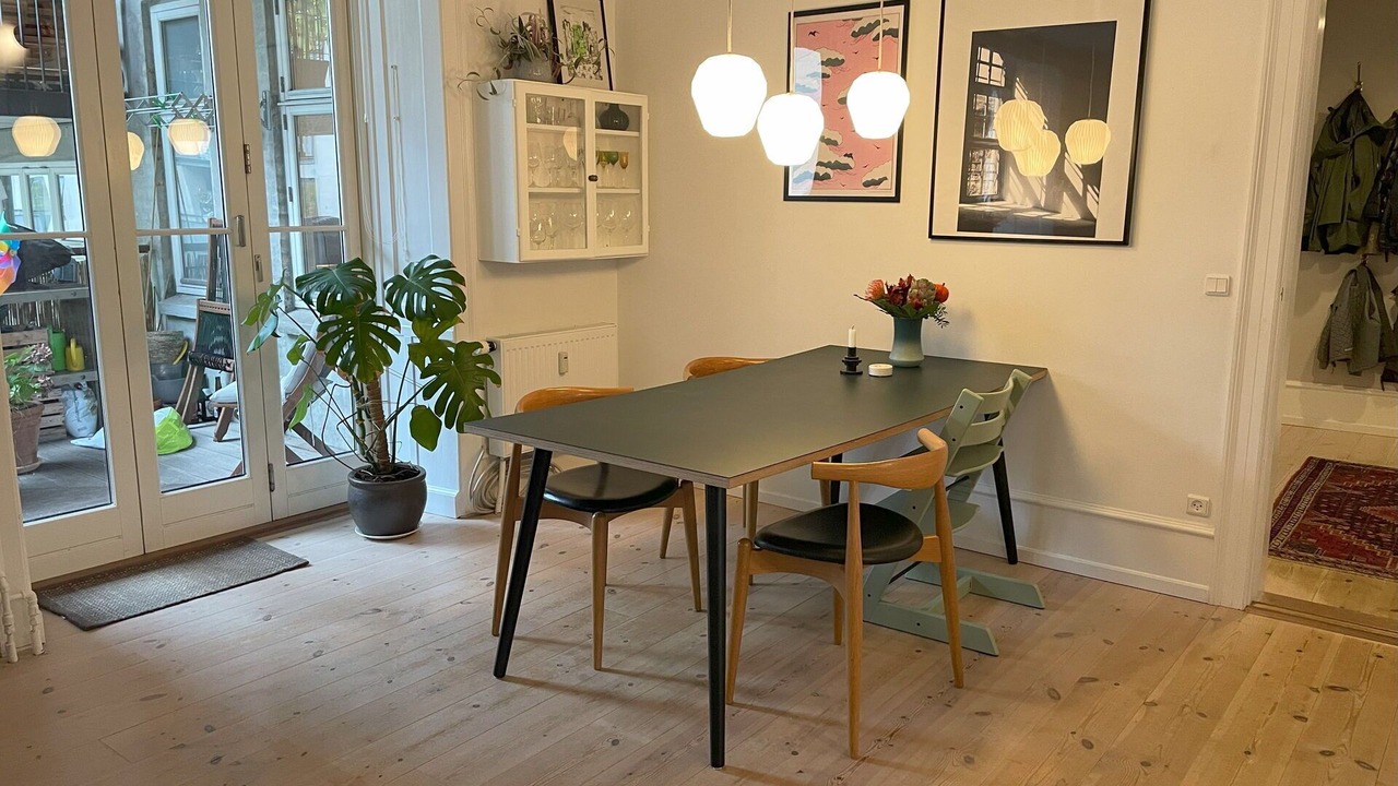 Photo of Others in Copenhagen City Centre