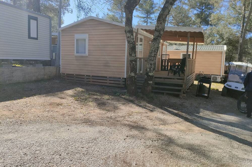 Photo of Outdoor in Nans-les-Pins