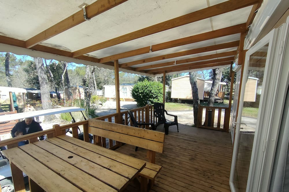 Photo of Outdoor in Nans-les-Pins