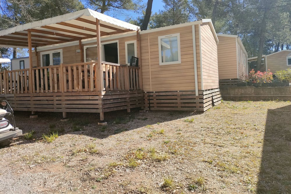 Photo of Outdoor in Nans-les-Pins