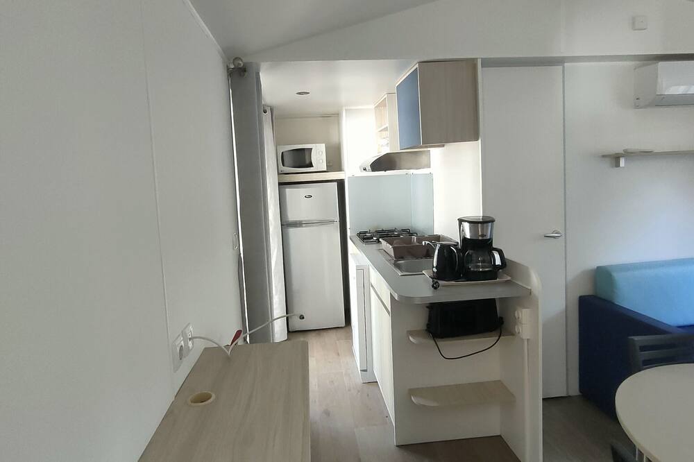 Photo of Kitchen in Nans-les-Pins