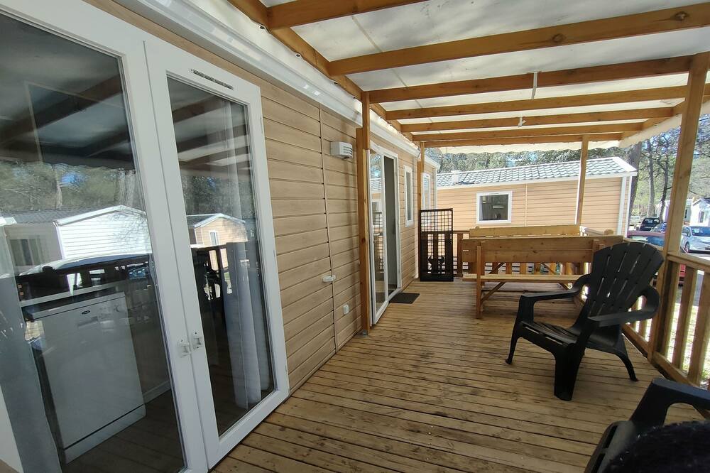 Photo of Outdoor in Nans-les-Pins