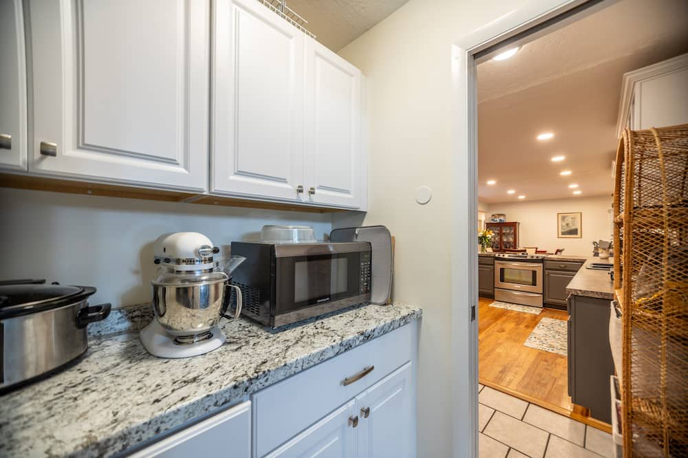 Photo of Kitchen in North Augusta