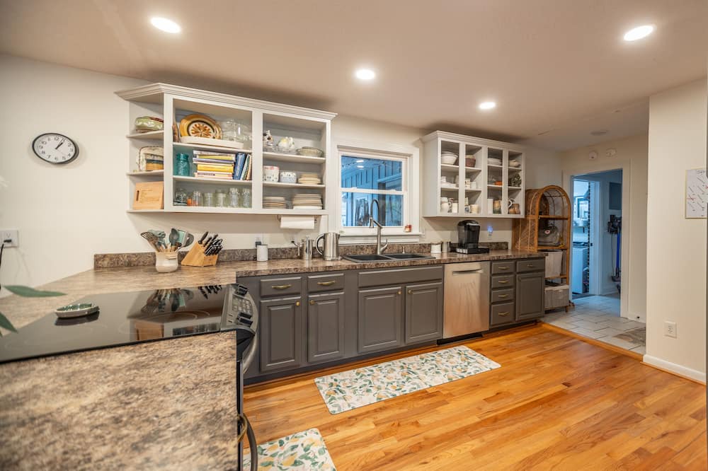 Photo of Kitchen in North Augusta