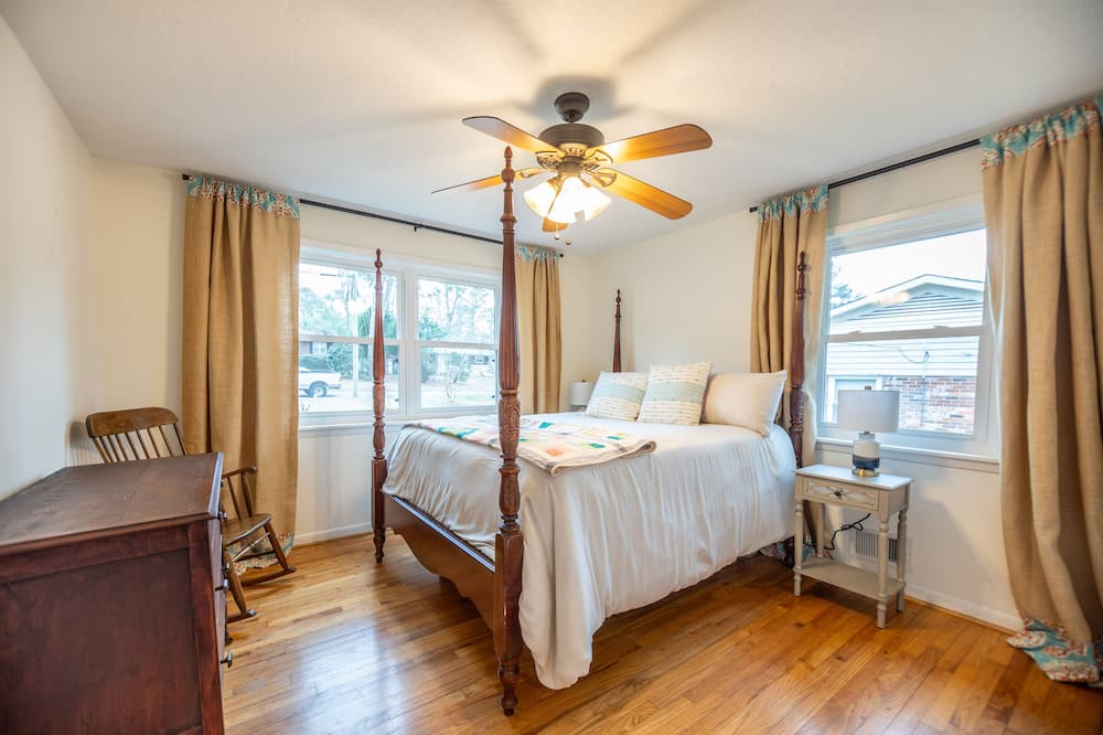 Photo of Bedroom in North Augusta