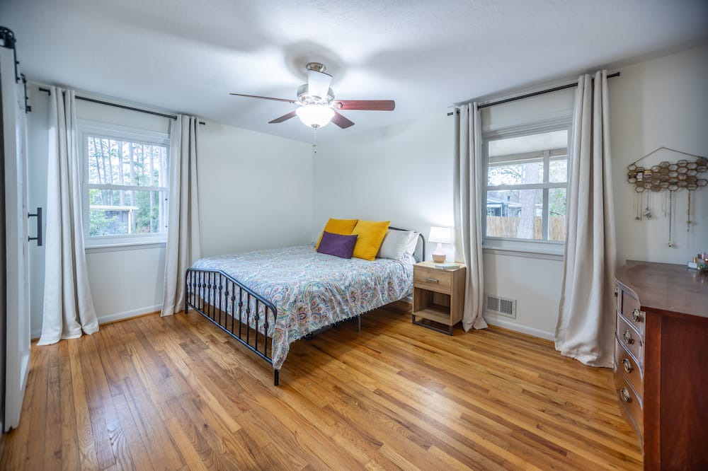 Photo of Bedroom in North Augusta