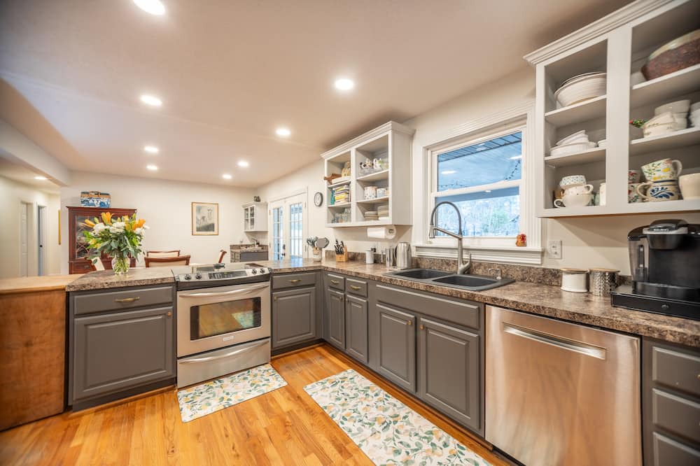 Photo of Kitchen in North Augusta