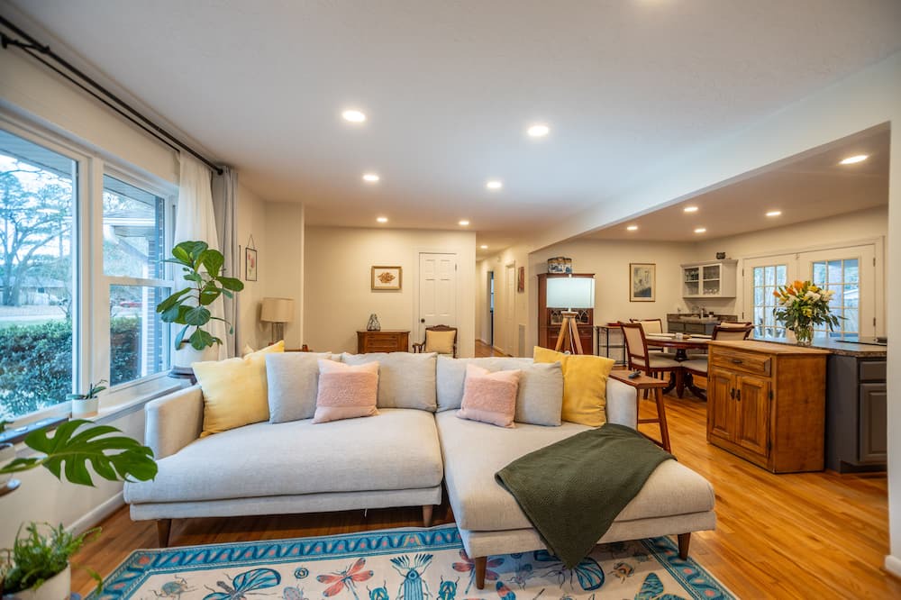 Photo of Livingroom in North Augusta