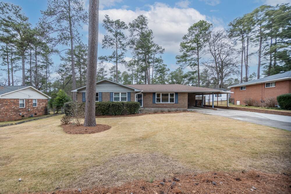 Photo of Outdoor in North Augusta