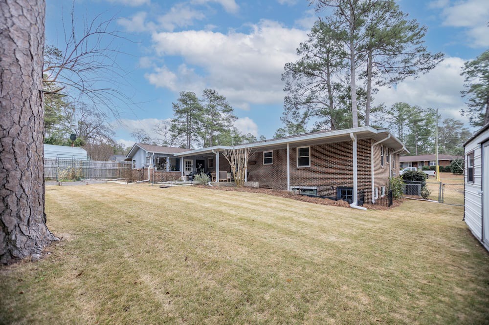 Photo of Outdoor in North Augusta