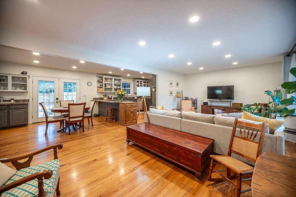 Photo of Livingroom in North Augusta
