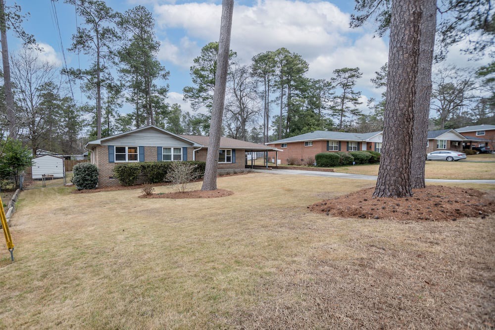 Photo of Outdoor in North Augusta
