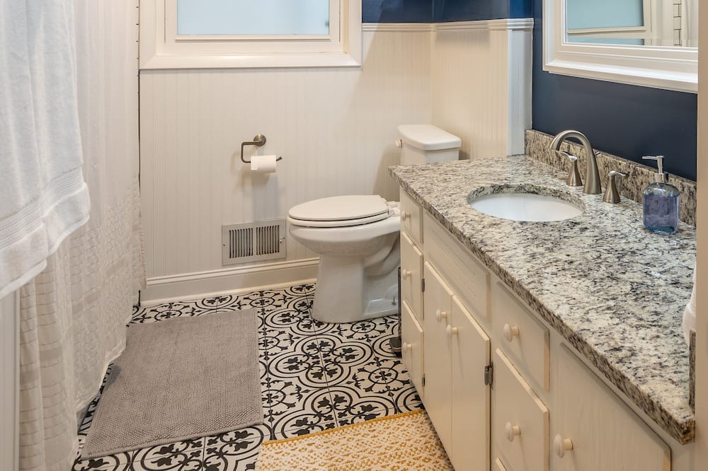 Photo of Bathroom in North Augusta