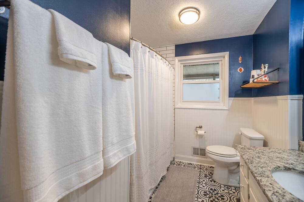 Photo of Bathroom in North Augusta