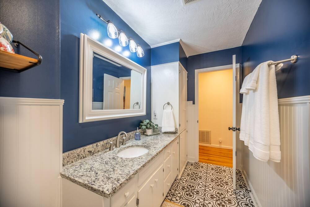 Photo of Bathroom in North Augusta