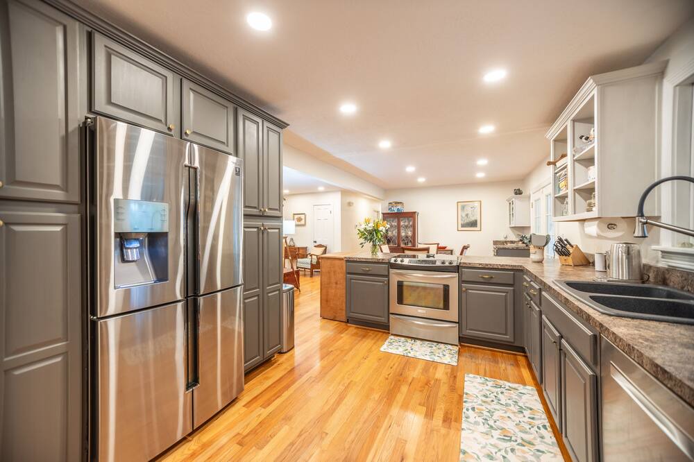 Photo of Kitchen in North Augusta