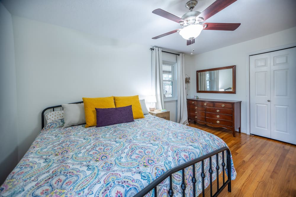 Photo of Bedroom in North Augusta