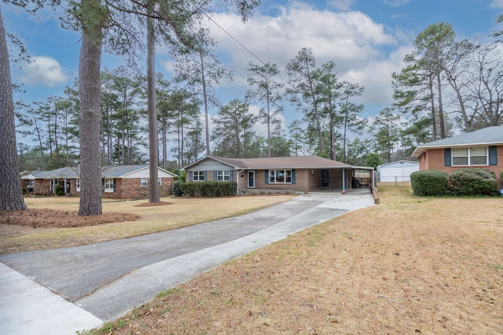 Photo of Outdoor in North Augusta