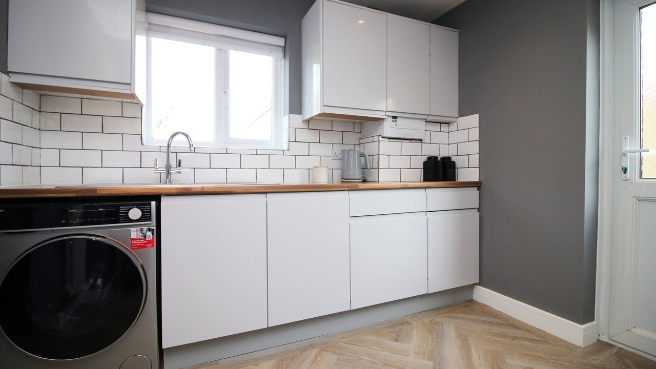 Photo of Kitchen in Cribbs Causeway